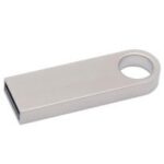 Pendrives Metal Personalizados
