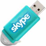 Pendrives Plastico Personalizados