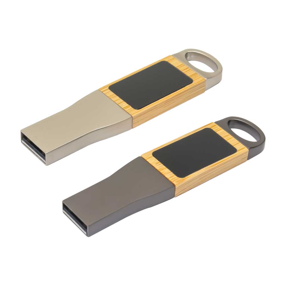 Pendrives Personalizados USB