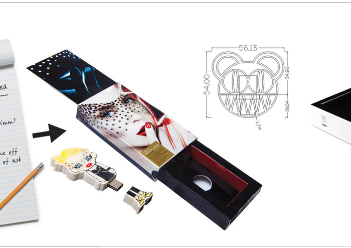 Pendrives Personalizados