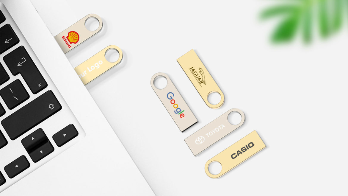 Pendrives Personalizados Para empresas