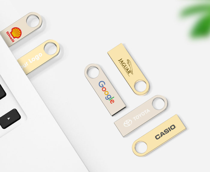 Pendrives Personalizados Para empresas