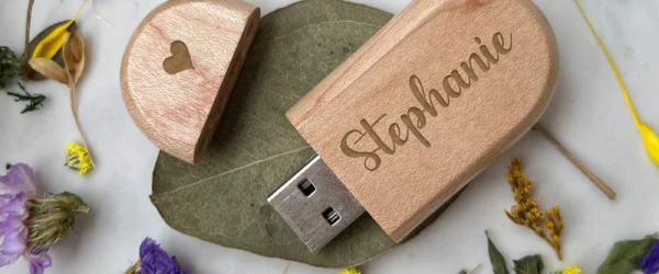 ¿Qué Pendrives Personalizados Usan las Academias?