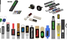Pendrives Personalizados Led