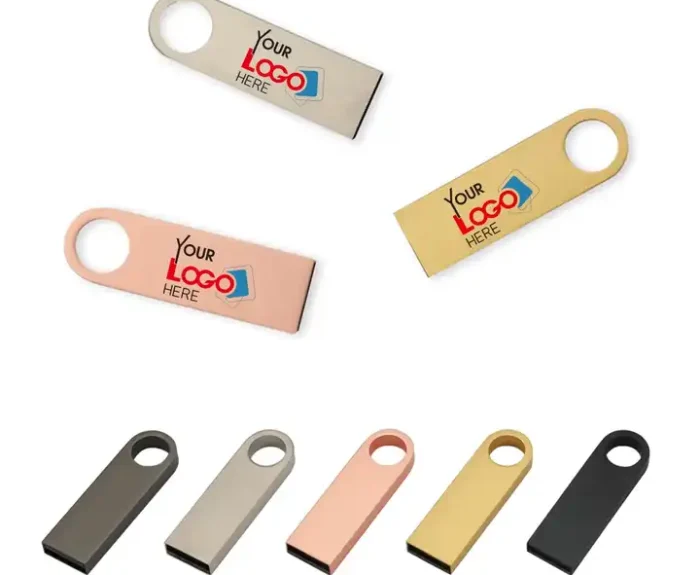 Pendrives Personalizados Con Logotipo