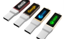 Pendrives baratos con logo